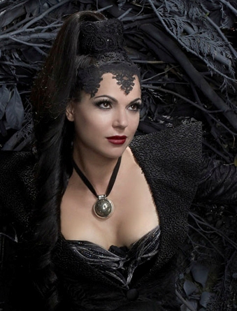 Evil Queen / Regina